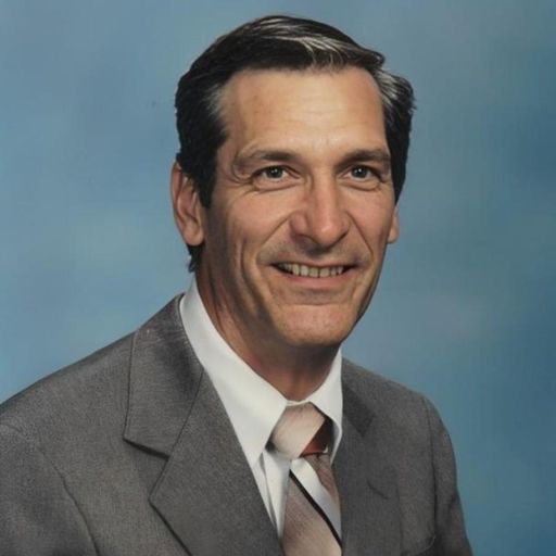 Lyndon Arnold Wolf Profile Photo