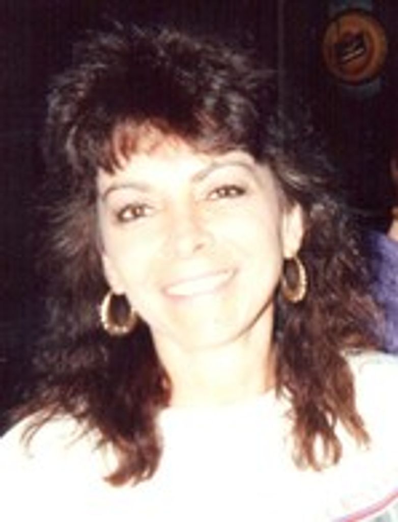 Laura Woodruff