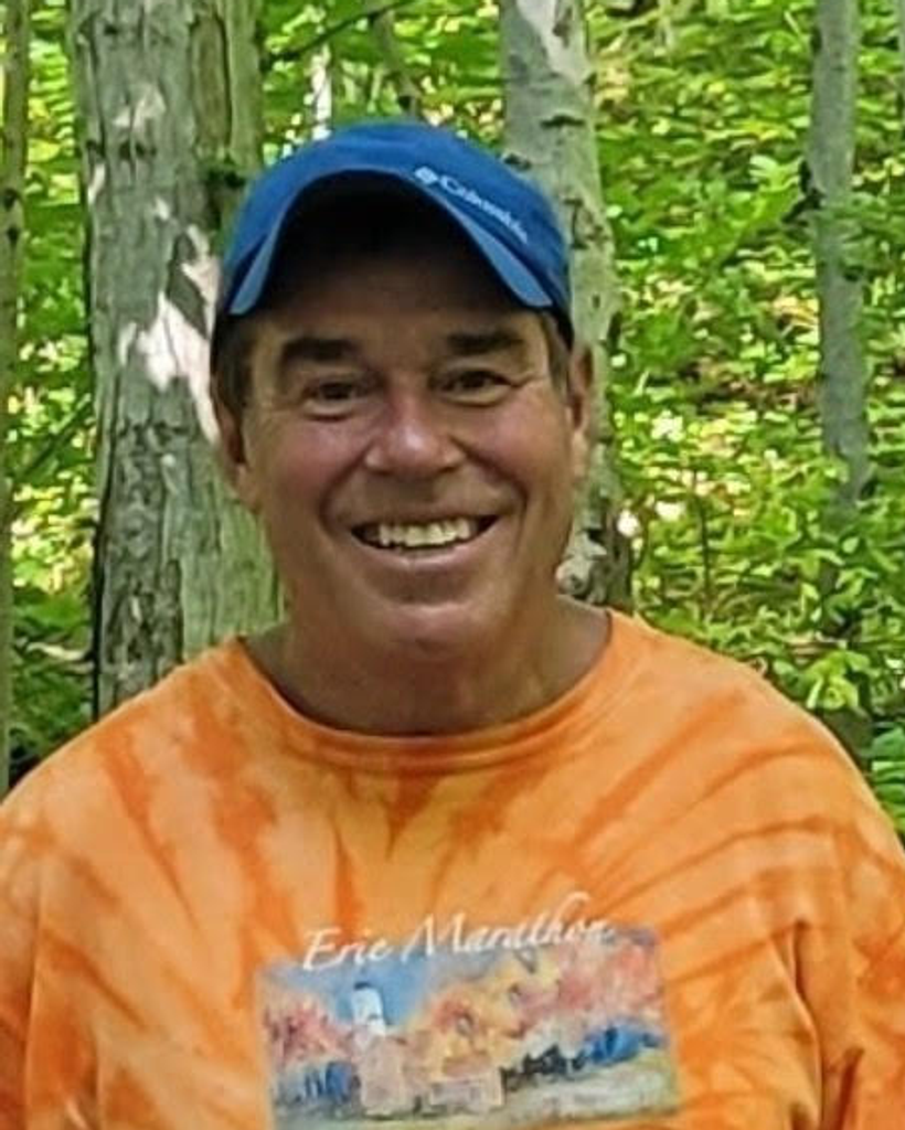 Dr. Patrick Joseph Connor