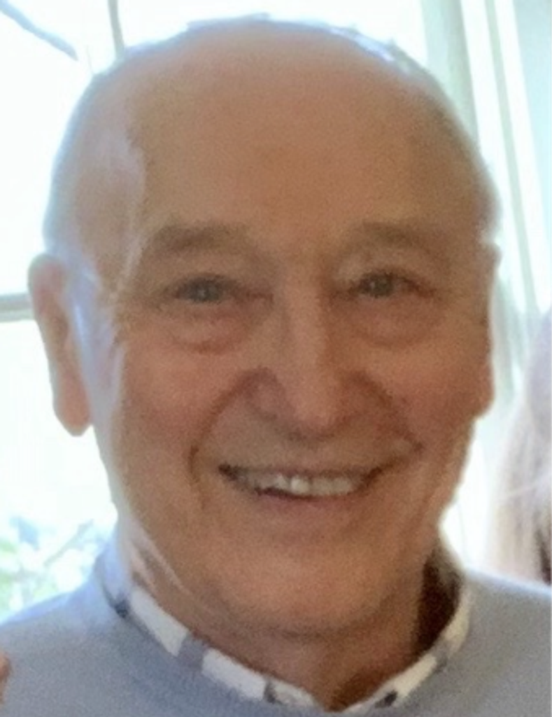John "Jack" Demitroff