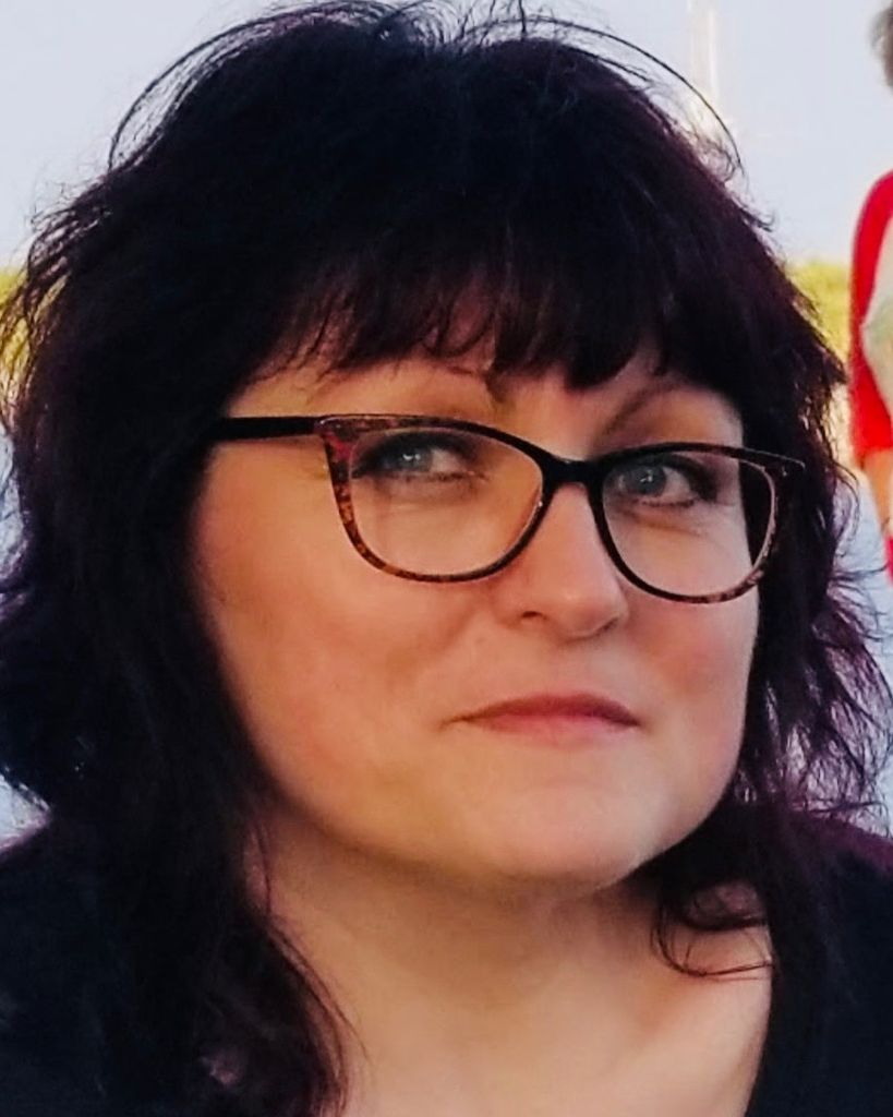 Gena M. Cupertino