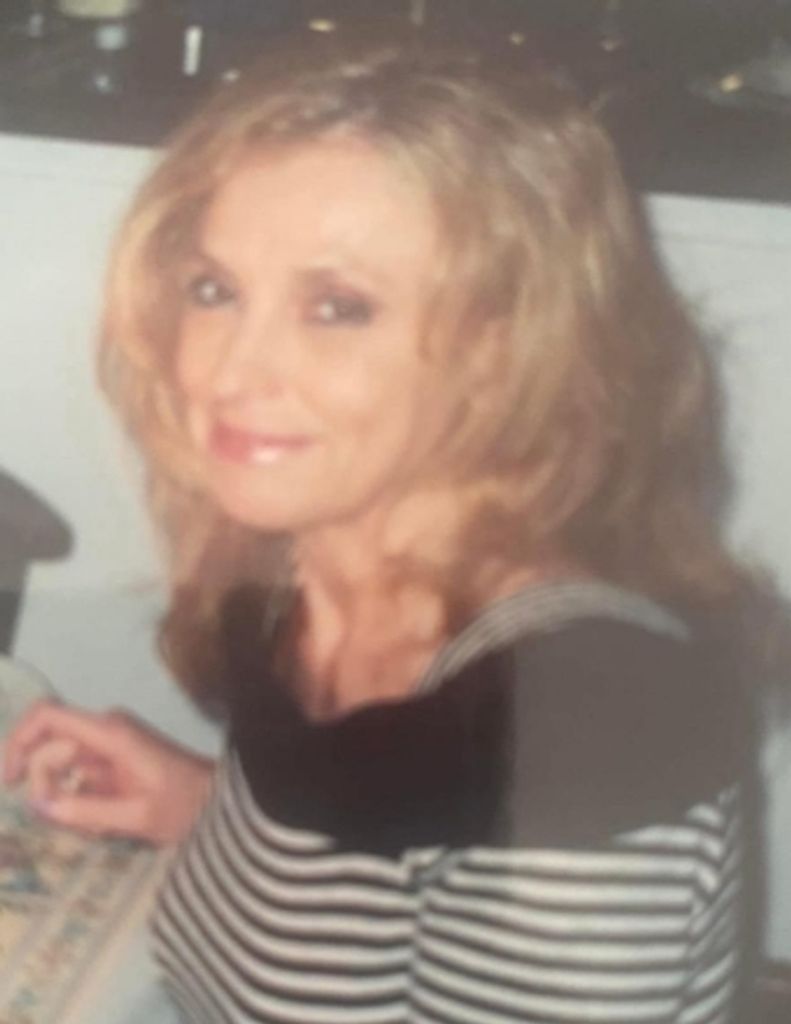 Susan Evelyn (Gillespie) Tocco