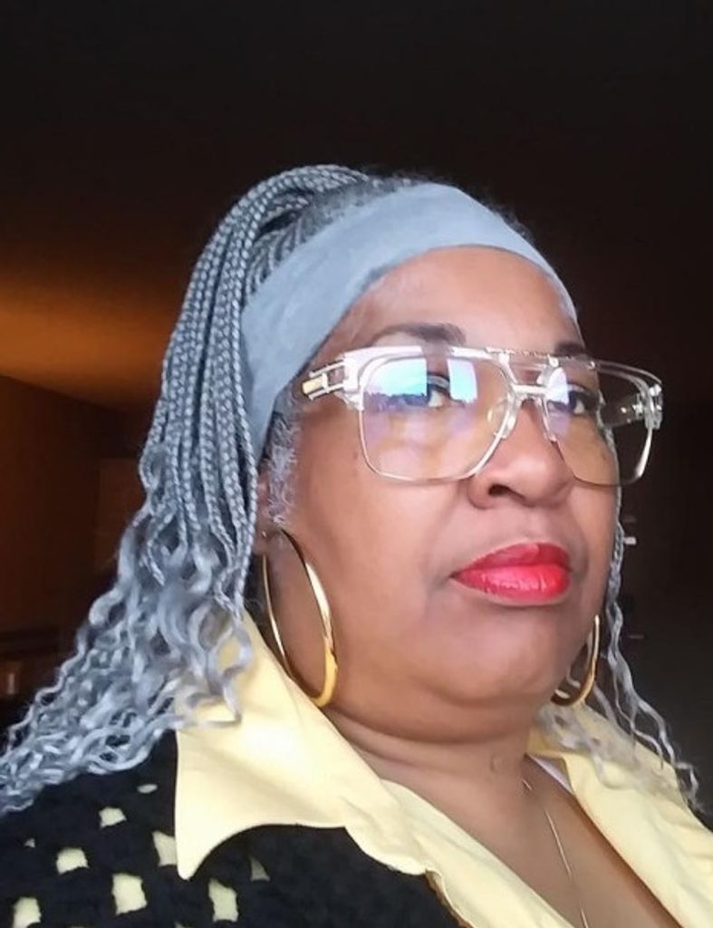 Patricia Wright Profile Photo