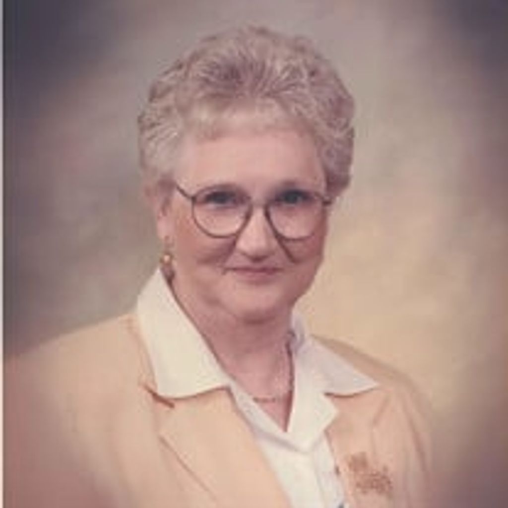Willomae Hamilton