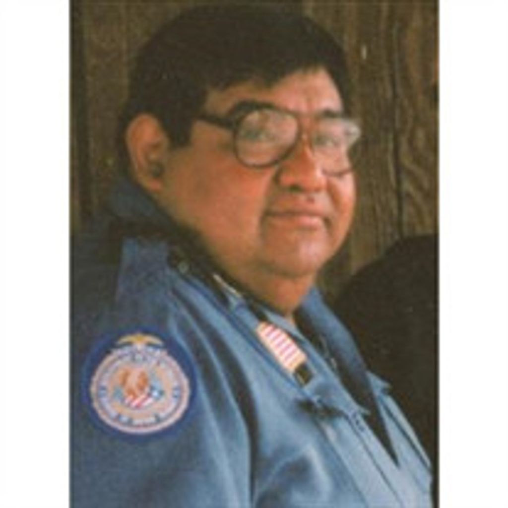 Ronald Gene Quoetone