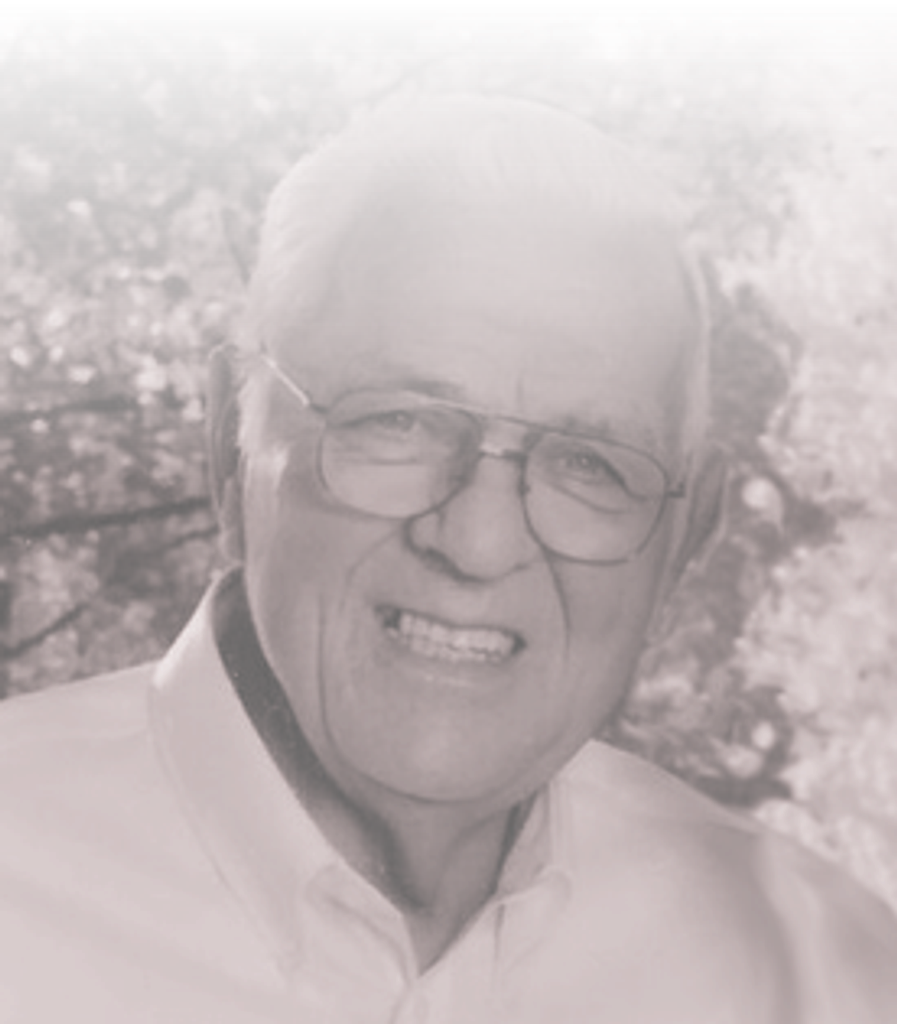 Gary Gluyas Sherrill