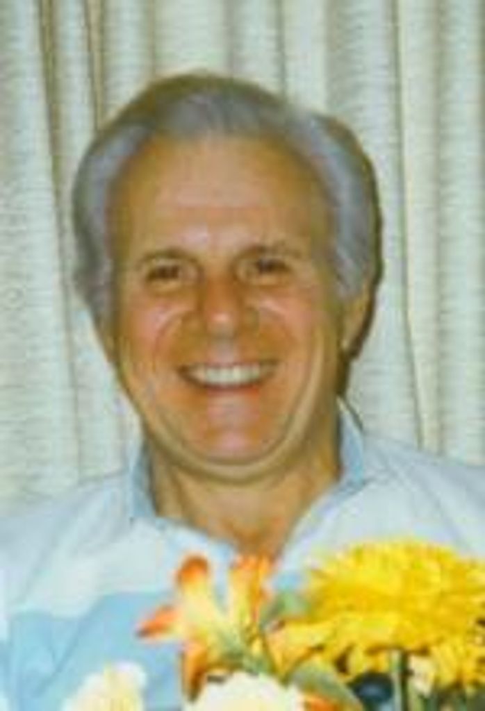 John W. ""Big John"" Lekas