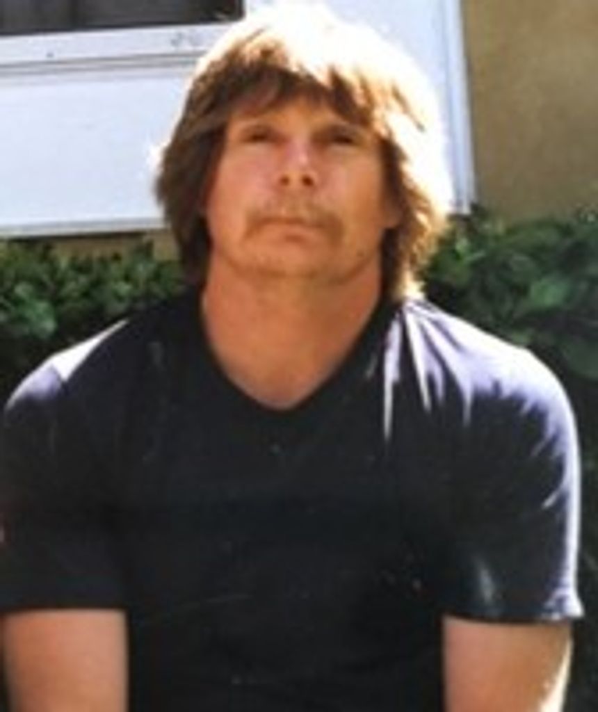 Joseph Michael "Mike" Remsburg