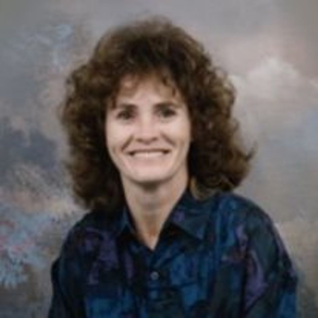 Rebecca  Lou Stollings