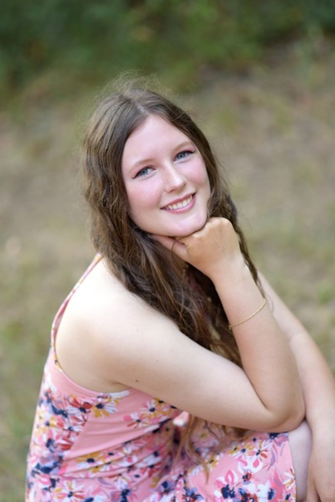 Kierra Grace Huntley Profile Photo