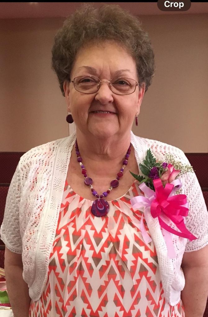 Lisa Hughey Rollins Profile Photo