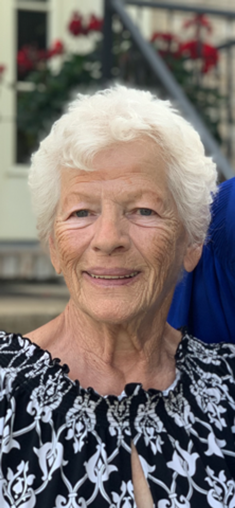 Lucille Ventrice