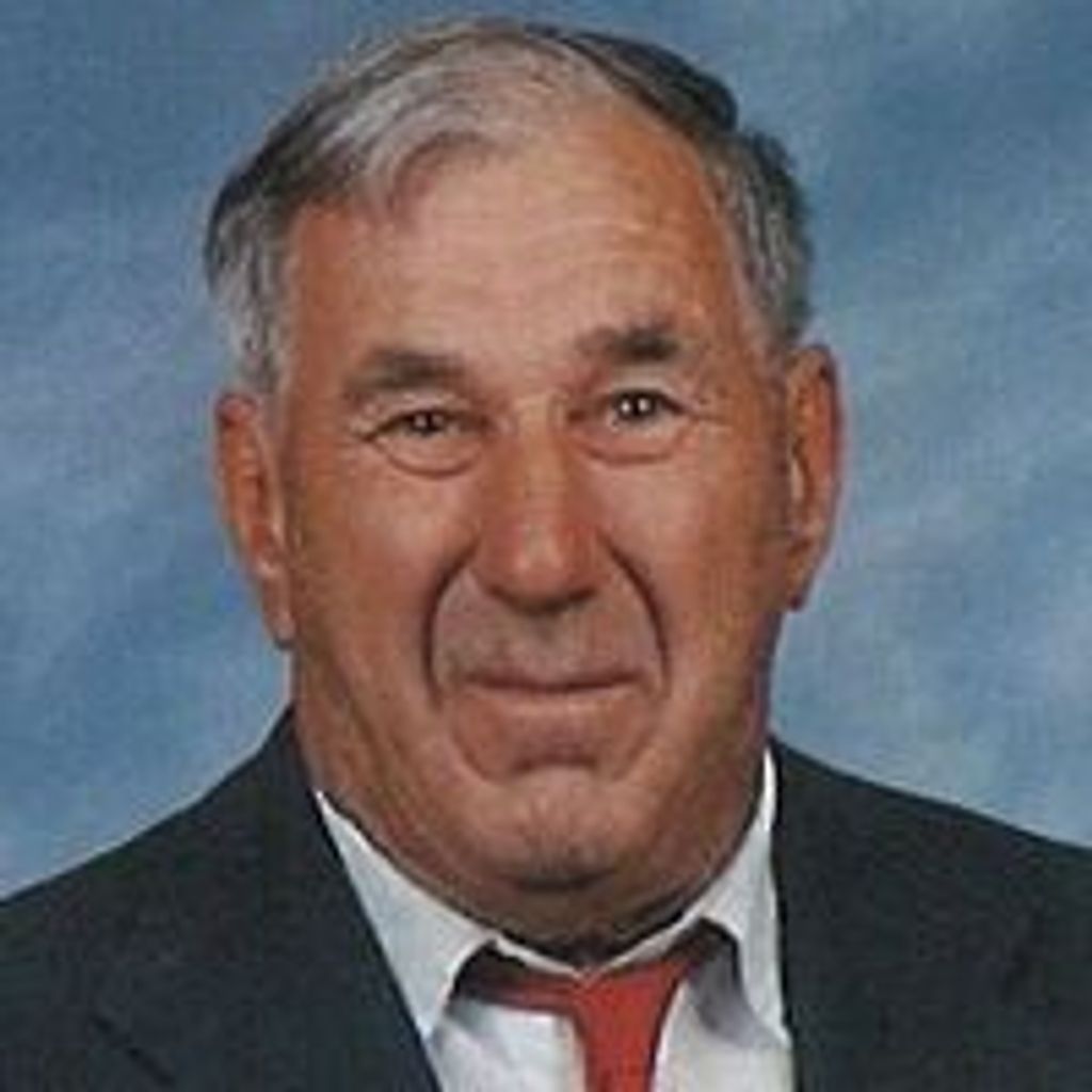 Edward E. Bartuska Profile Photo