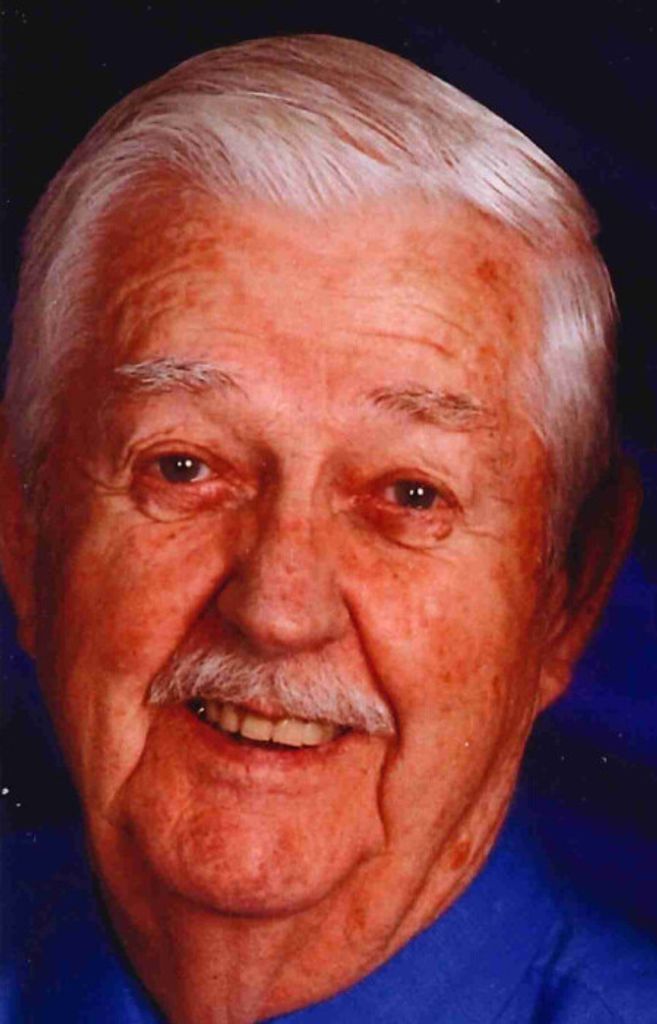 Roger Butler