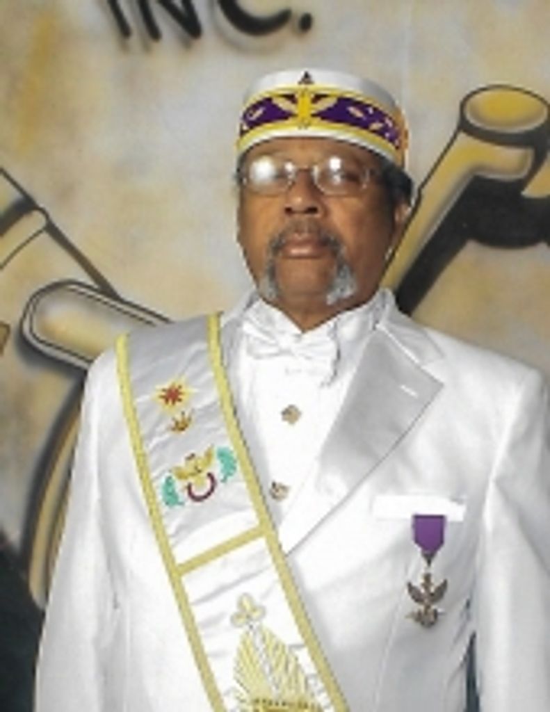 Willie Smith, Sr. Profile Photo