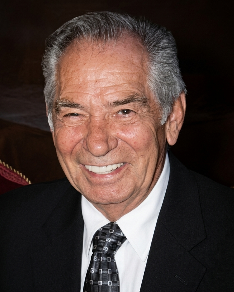 Glenn Evans