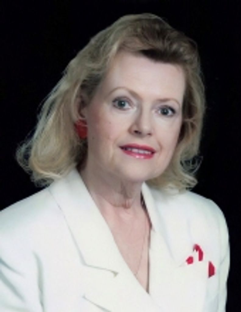 Virginia Florence (Tyson) Brunson 