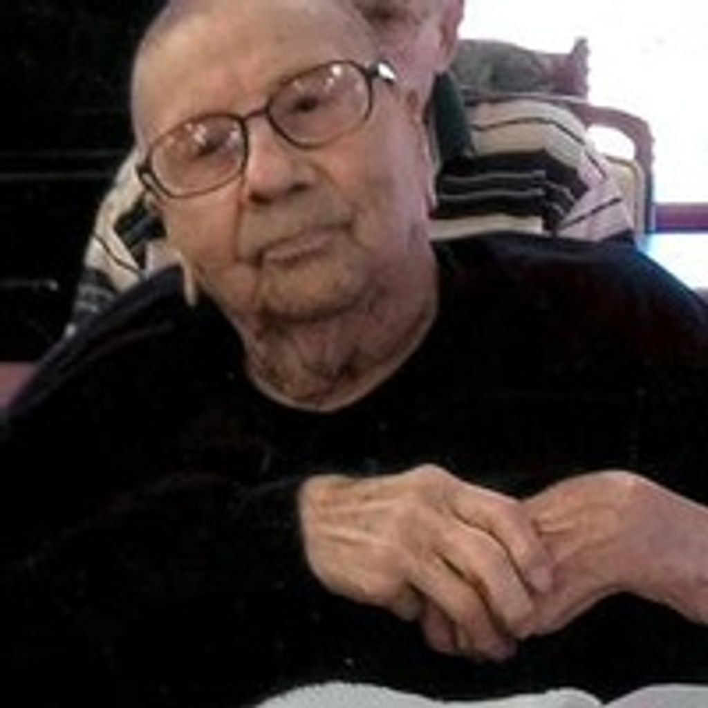 Kenneth "Rudy" Johnson