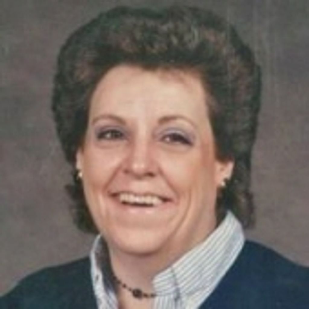 Paula Sue Hefferline