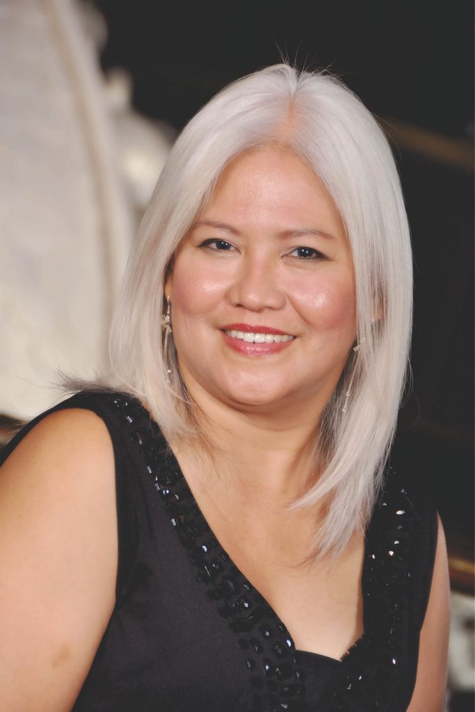 Maria Luisa Lacson Tuazon Profile Photo