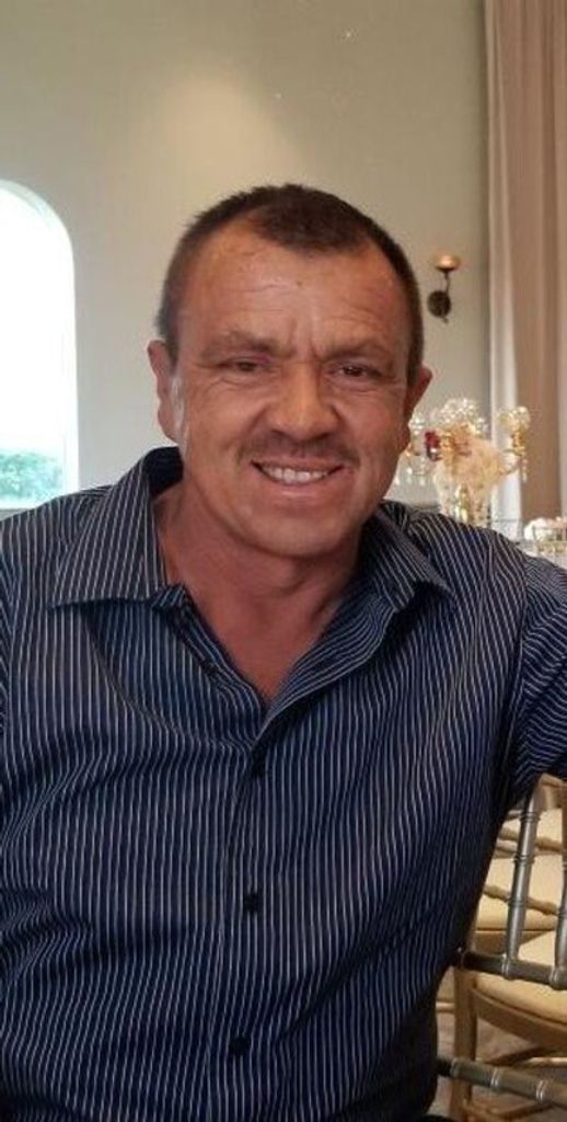 Eloy M. Ochoa