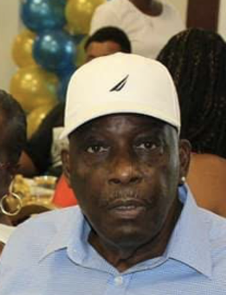 Clarence Edward Harris  “Gooch” Profile Photo