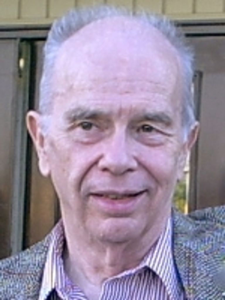 Theodore H. Cunningham