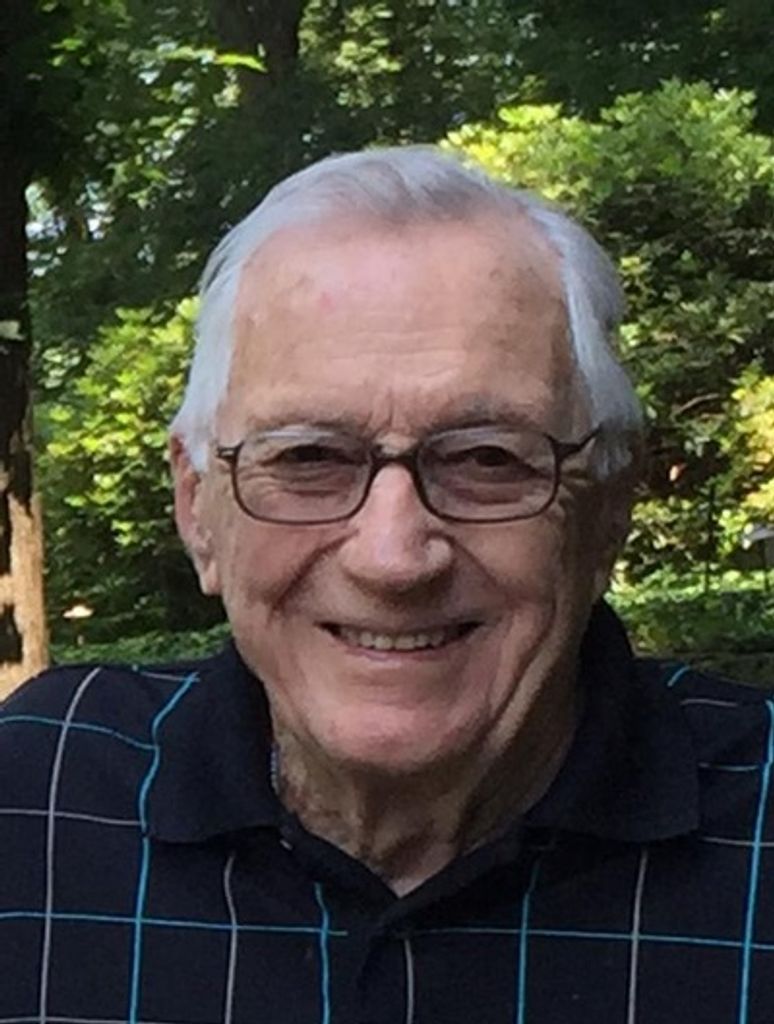 Leo V. Curtin Profile Photo