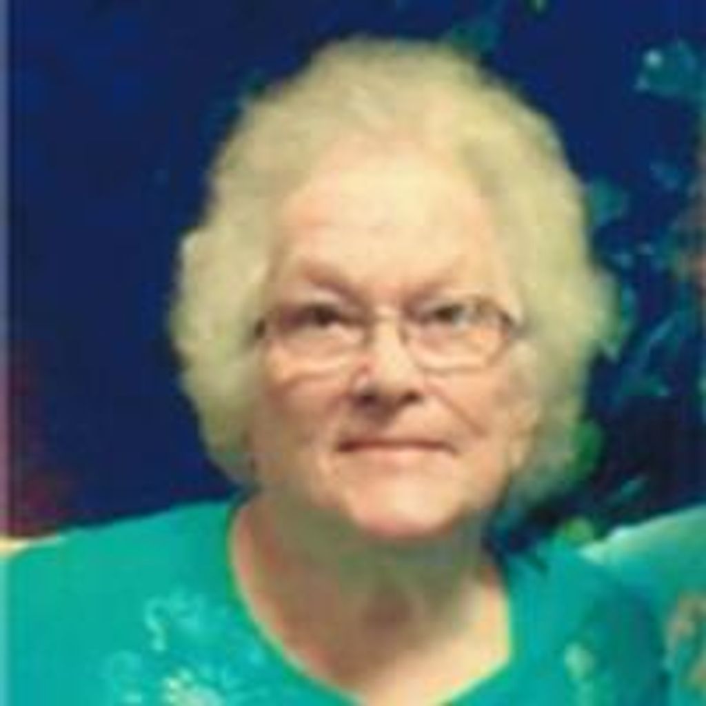 Julia R. Newman Of Garrett, Indiana