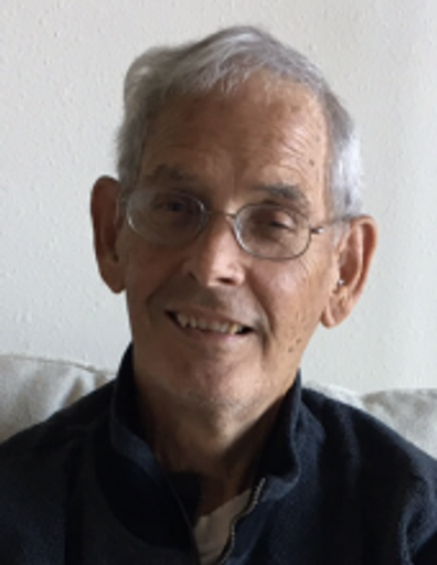 Charles "Chuck" Arthur Sergeant Profile Photo
