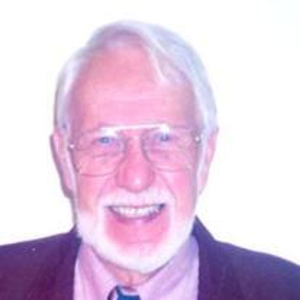 Charles Gates Pfeiffer