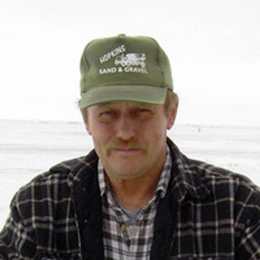 Bradley "Brad" Duane Lind