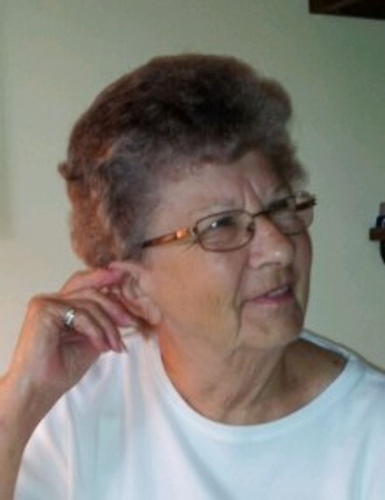 Genevieve "Genny" (Heit)  Wirick Profile Photo