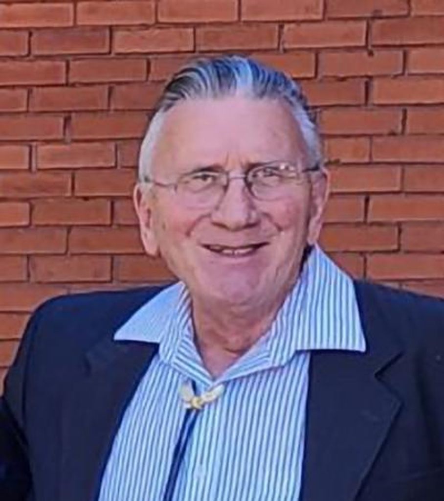 Rev. Laymon L. Langford Profile Photo