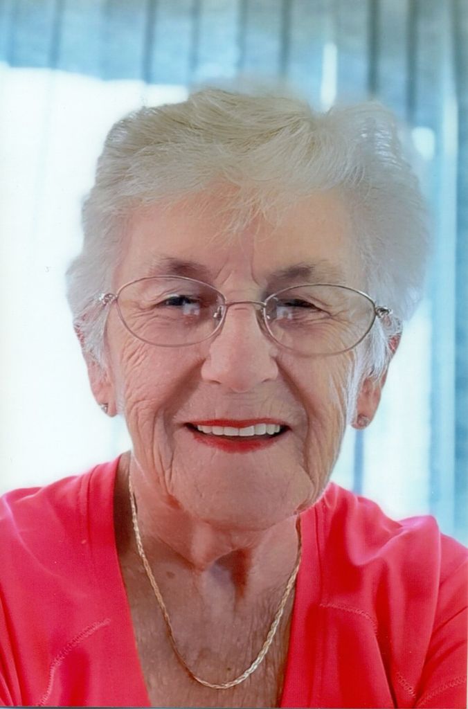 Beverly Lugdon Profile Photo