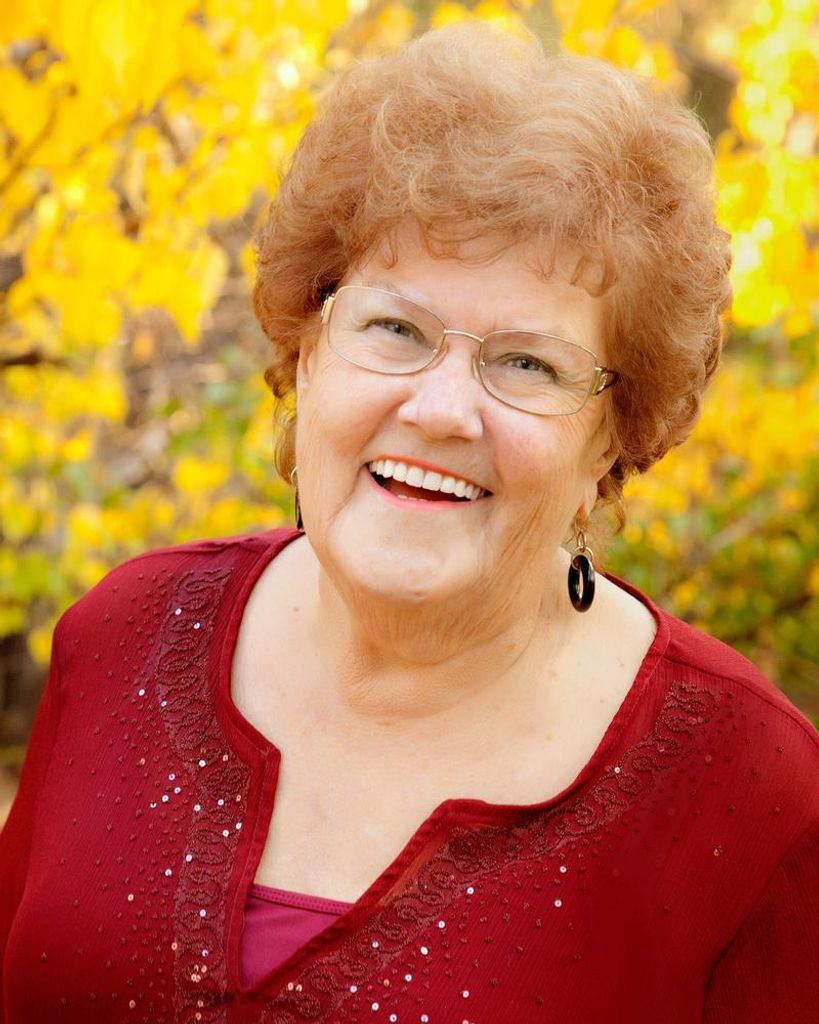 Gordean "Deanie" Adella Wingfield