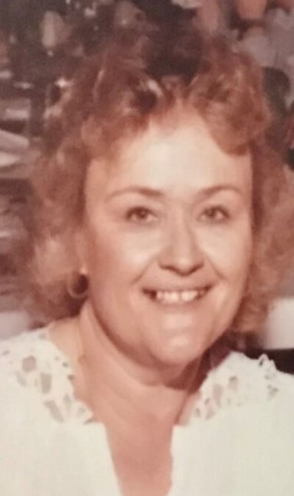 Carolyn Ann Mcguffie