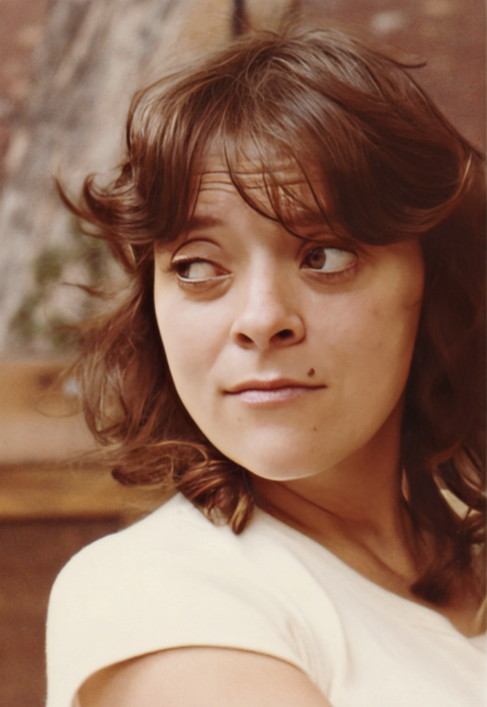 Joann "Joni" Rothe