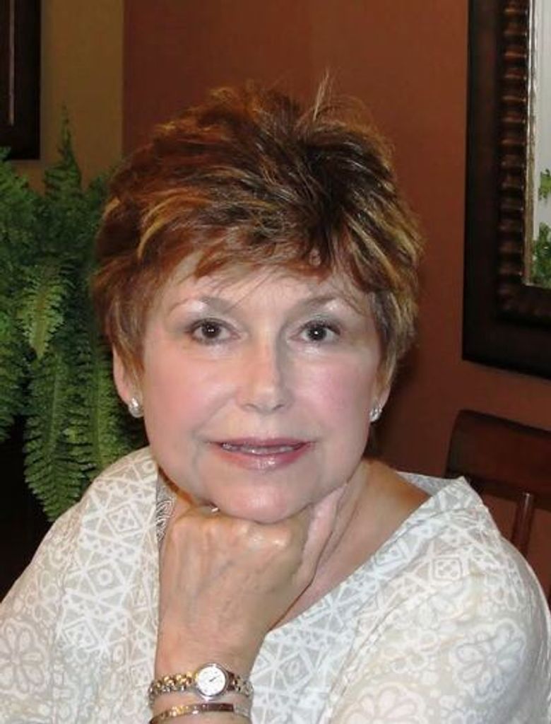Susan May Ness Profile Photo