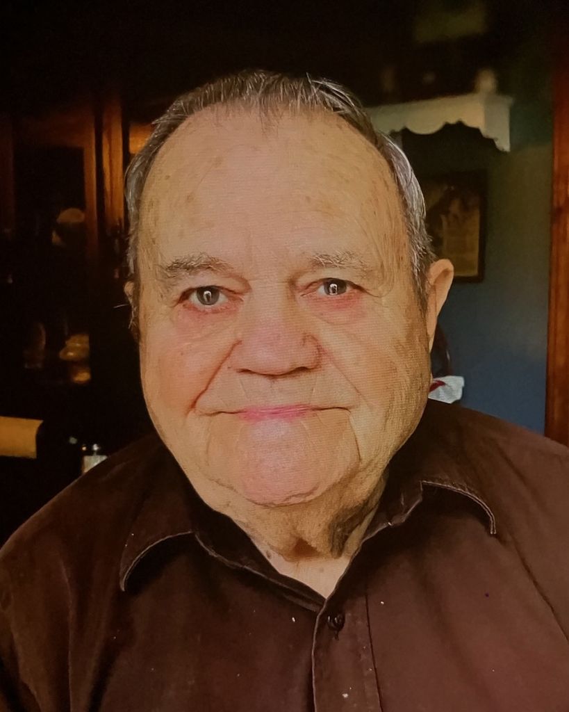 Fred Dickison Profile Photo