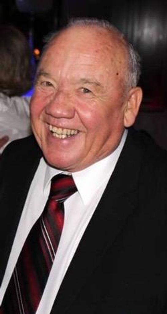 John Orizotti Profile Photo