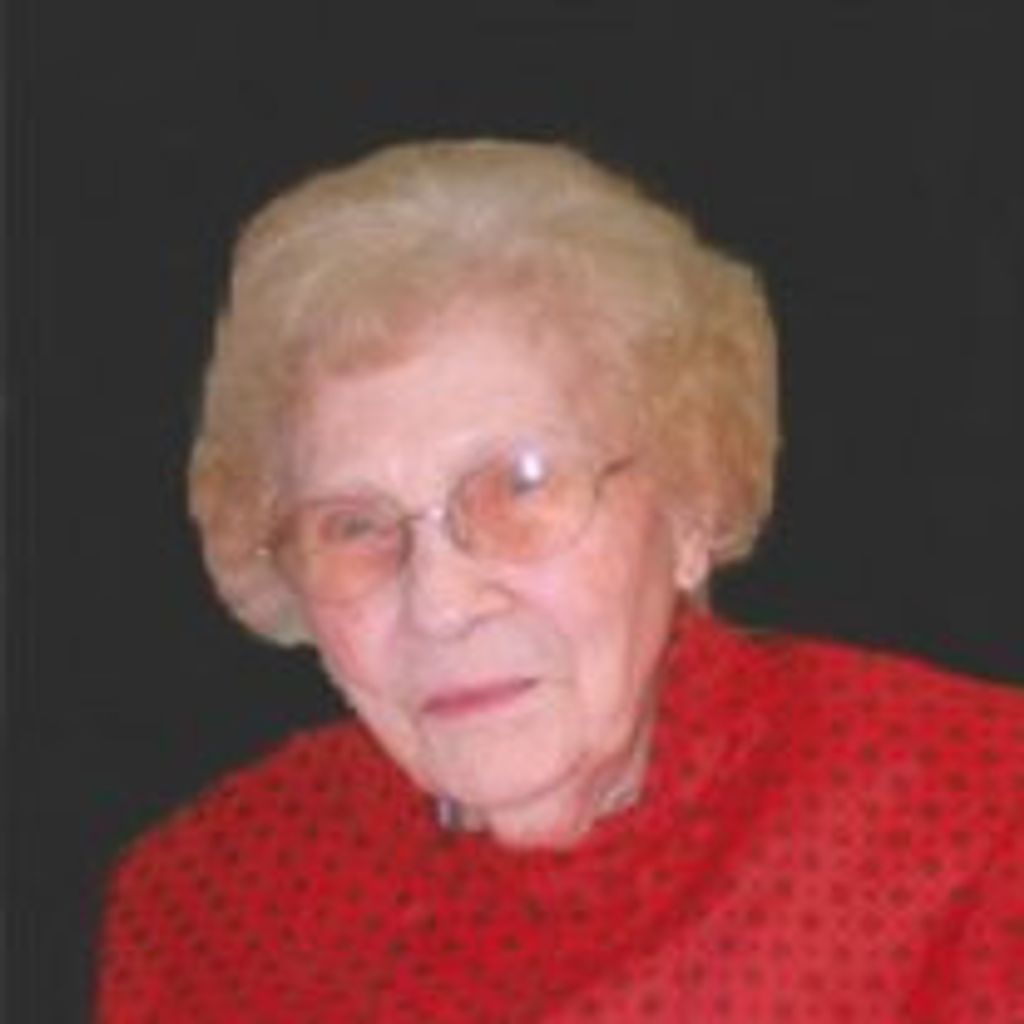 Ruth Virginia Jackson