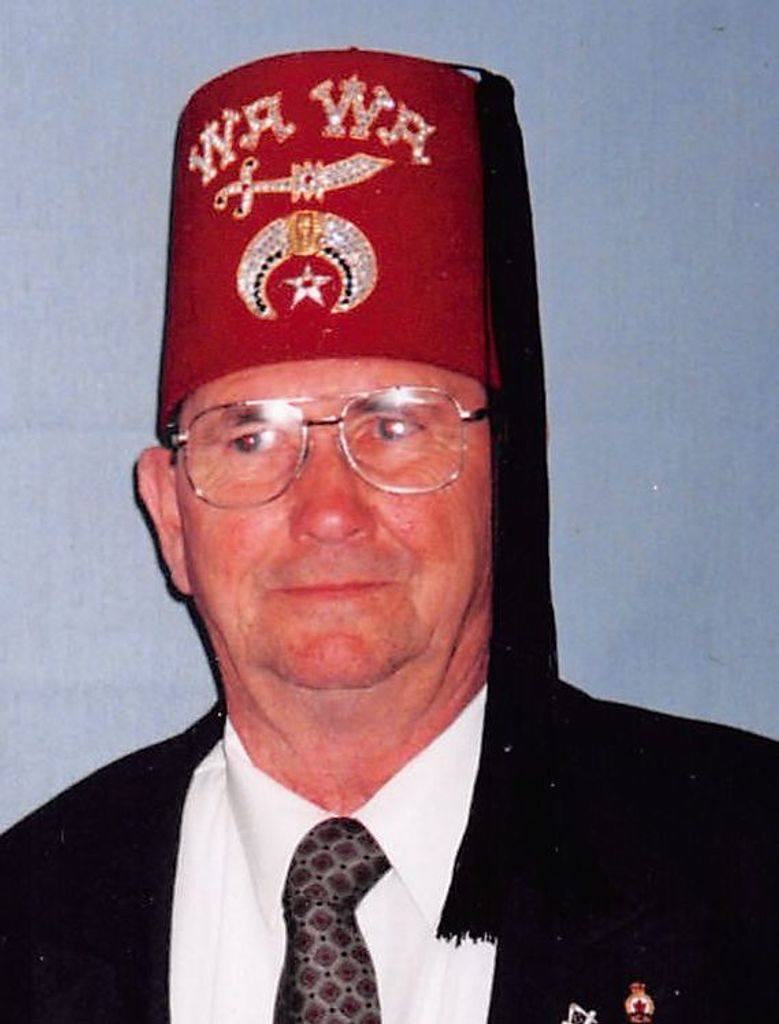 Harold Bruce Martinson Profile Photo