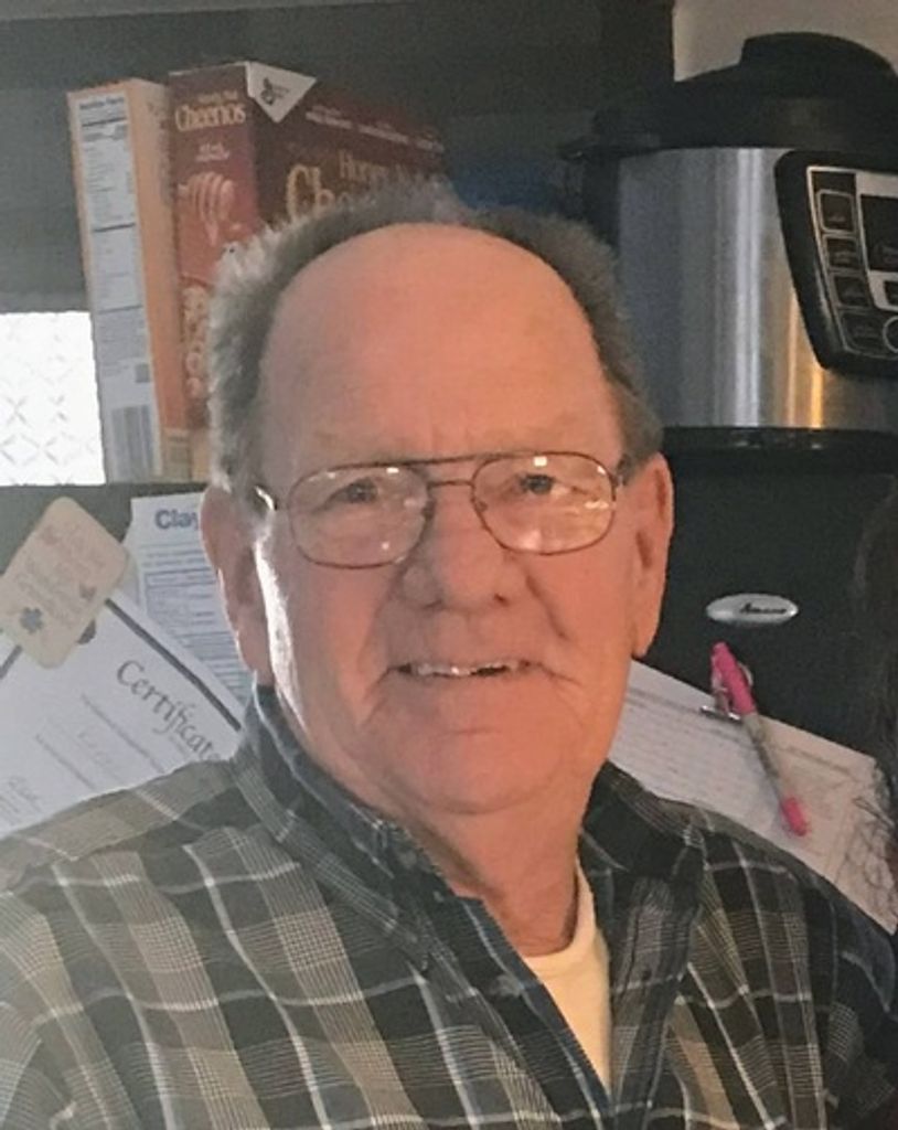 Larry L. Stout Profile Photo