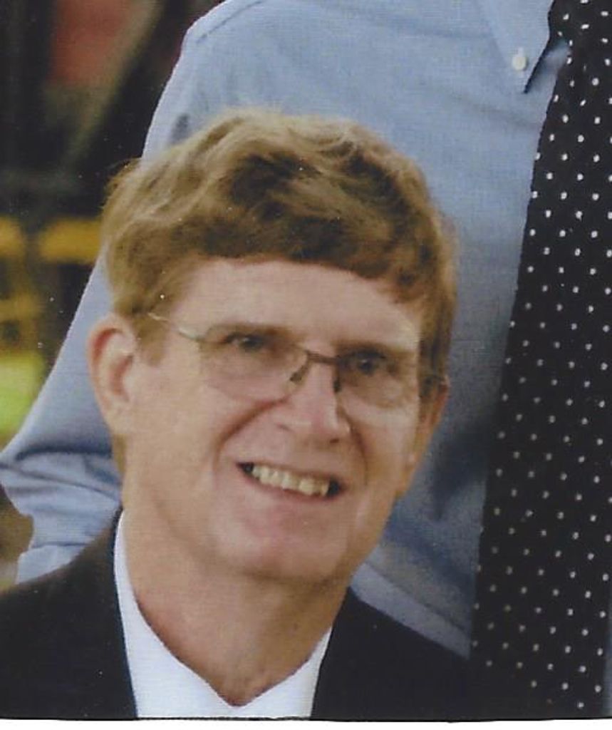 David Joe Alberson Profile Photo