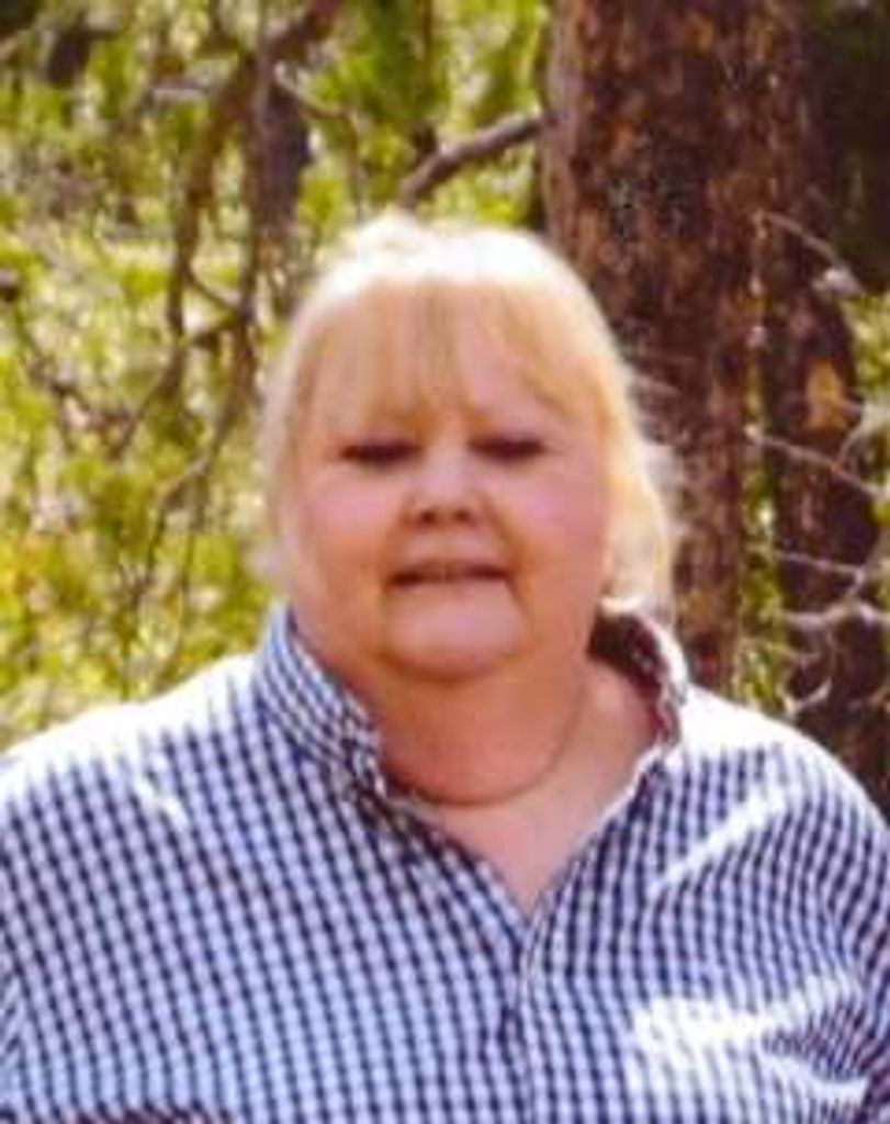 Karen Fiscus