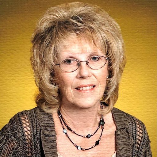 Carla Mae Bailey Profile Photo