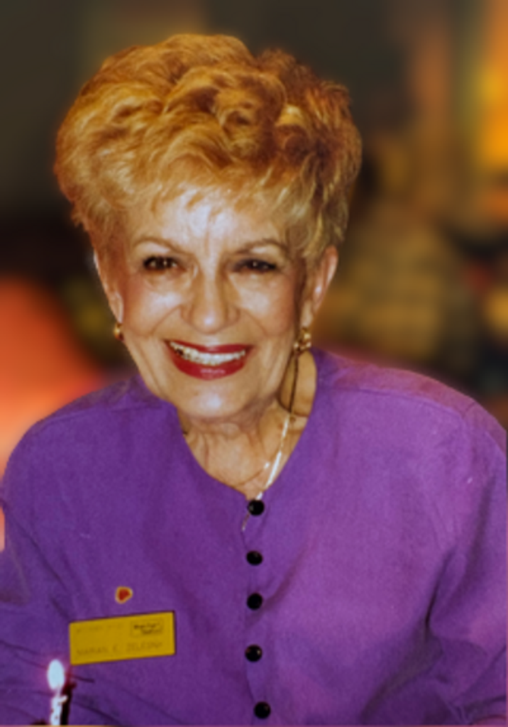 Marian Zelesnik