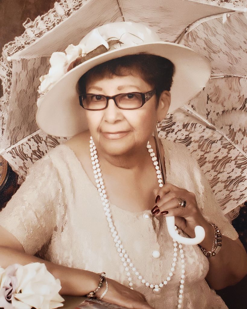 Maria M. Macias Profile Photo