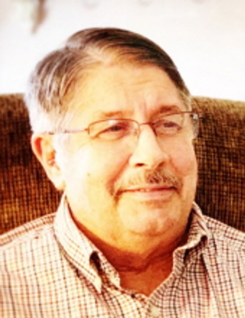 John Wesley Lockhart